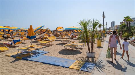 lido di jesolo vacation packages